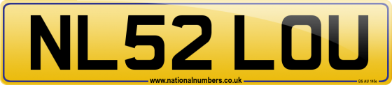 NL52 LOU