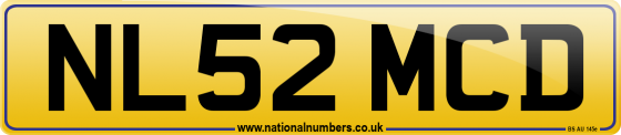 NL52 MCD