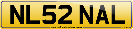 NL52 NAL