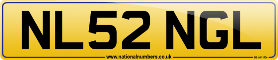 NL52 NGL