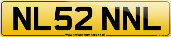 NL52 NNL