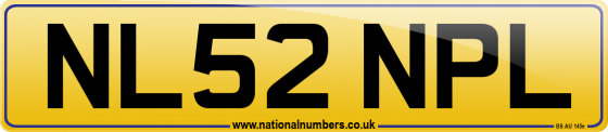 NL52 NPL