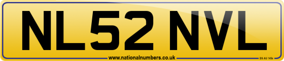 NL52 NVL