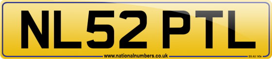 NL52 PTL