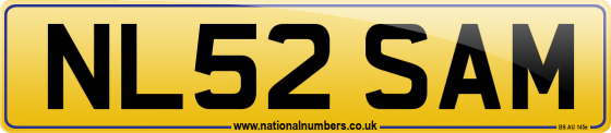 NL52 SAM