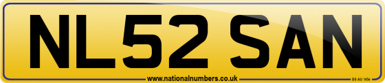 NL52 SAN