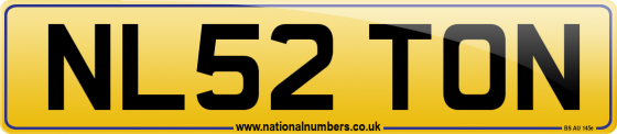 NL52 TON