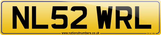 NL52 WRL