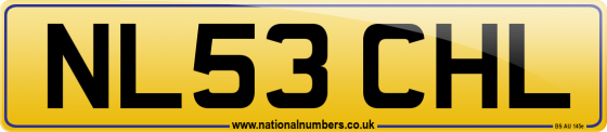 NL53 CHL