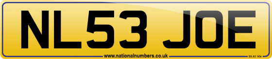NL53 JOE