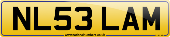 NL53 LAM