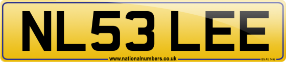 NL53 LEE