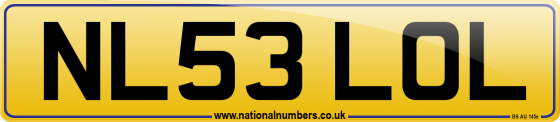 NL53 LOL