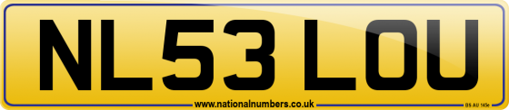 NL53 LOU