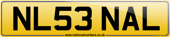 NL53 NAL