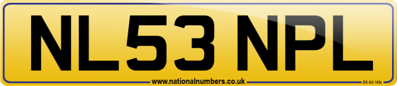 NL53 NPL