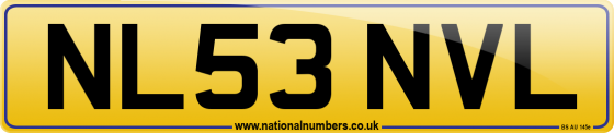 NL53 NVL