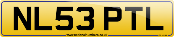 NL53 PTL