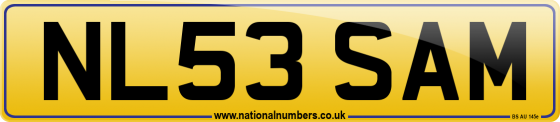 NL53 SAM