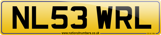NL53 WRL
