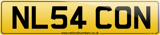 NL54 CON