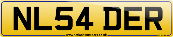 NL54 DER