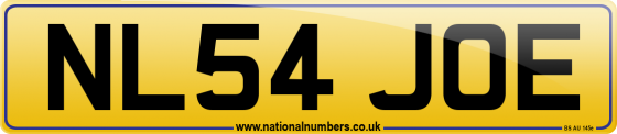 NL54 JOE
