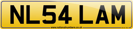 NL54 LAM