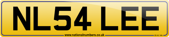 NL54 LEE