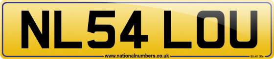NL54 LOU