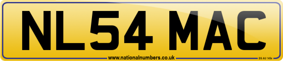 NL54 MAC