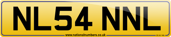 NL54 NNL