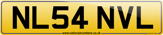 NL54 NVL