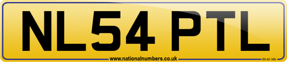 NL54 PTL