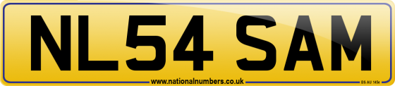 NL54 SAM