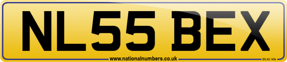 NL55 BEX