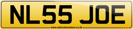 NL55 JOE