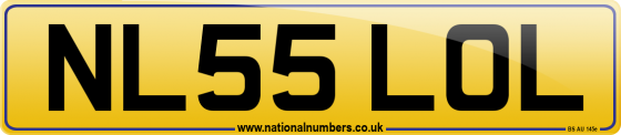 NL55 LOL