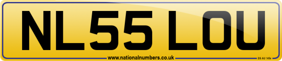 NL55 LOU
