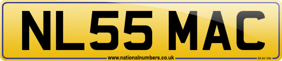 NL55 MAC