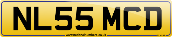 NL55 MCD
