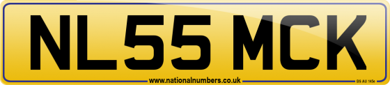 NL55 MCK