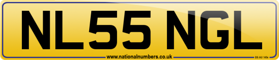 NL55 NGL