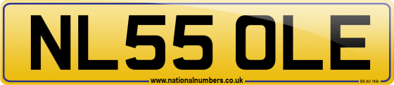 NL55 OLE
