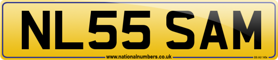 NL55 SAM