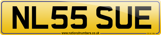 NL55 SUE