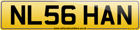 NL56 HAN