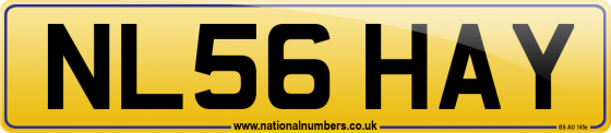 NL56 HAY