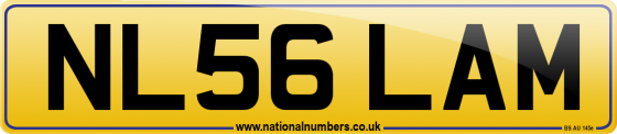 NL56 LAM