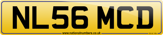 NL56 MCD